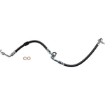Order Front Brake Hose by BRAKEBEST - BH621083 For Your Vehicle
