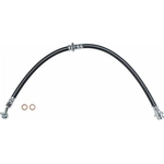 Order Front Brake Hose by BRAKEBEST - BH621097 For Your Vehicle