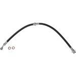 Order Front Brake Hose by BRAKEBEST - BH621098 For Your Vehicle