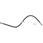 Order Front Brake Hose by BRAKEBEST - BH621099 For Your Vehicle