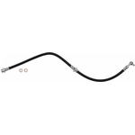 Order Front Brake Hose by BRAKEBEST - BH621105 For Your Vehicle