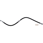 Order Front Brake Hose by BRAKEBEST - BH621106 For Your Vehicle