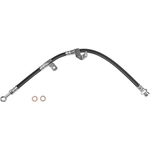 Order Front Brake Hose by BRAKEBEST - BH621108 For Your Vehicle