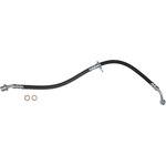 Order Front Brake Hose by BRAKEBEST - BH621114 For Your Vehicle