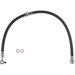 Order Front Brake Hose by BRAKEBEST - BH621116 For Your Vehicle