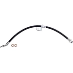 Order Front Brake Hose by BRAKEBEST - BH621132 For Your Vehicle