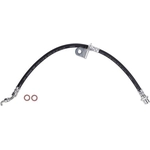 Order Front Brake Hose by BRAKEBEST - BH621133 For Your Vehicle