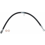 Order Front Brake Hose by BRAKEBEST - BH621151 For Your Vehicle