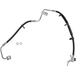 Order Front Brake Hose by BRAKEBEST - BH621158 For Your Vehicle