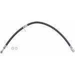 Order Front Brake Hose by BRAKEBEST - BH621203 For Your Vehicle