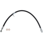 Order Front Brake Hose by BRAKEBEST - BH621204 For Your Vehicle
