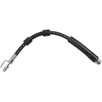 Order Front Brake Hose by BRAKEBEST - BH621213 For Your Vehicle