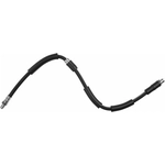 Order Front Brake Hose by BRAKEBEST - BH621229 For Your Vehicle