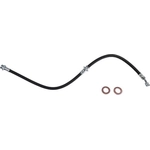 Order Front Brake Hose by BRAKEBEST - BH621246 For Your Vehicle