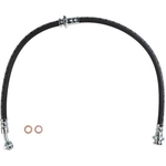Order Front Brake Hose by BRAKEBEST - BH621247 For Your Vehicle