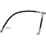 Order Front Brake Hose by BRAKEBEST - BH621252 For Your Vehicle