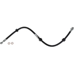 Order Front Brake Hose by BRAKEBEST - BH621260 For Your Vehicle