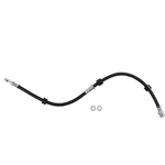 Order Front Brake Hose by BRAKEBEST - BH621261 For Your Vehicle