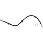 Order Front Brake Hose by BRAKEBEST - BH621262 For Your Vehicle