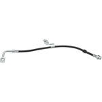 Order Front Brake Hose by BRAKEBEST - BH621283 For Your Vehicle