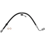 Order Front Brake Hose by BRAKEBEST - BH621284 For Your Vehicle