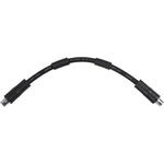 Order Front Brake Hose by BRAKEBEST - BH621289 For Your Vehicle