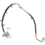 Order Front Brake Hose by BRAKEBEST - BH621316 For Your Vehicle
