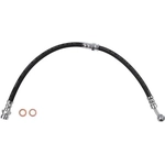 Order Front Brake Hose by BRAKEBEST - BH621334 For Your Vehicle