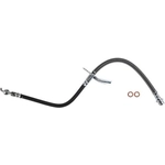 Order Front Brake Hose by BRAKEBEST - BH621336 For Your Vehicle