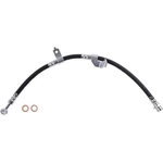 Order Front Brake Hose by BRAKEBEST - BH621337 For Your Vehicle