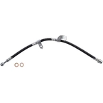 Order Front Brake Hose by BRAKEBEST - BH621338 For Your Vehicle