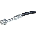 Order Front Brake Hose by BRAKEBEST - BH621339 For Your Vehicle