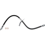Order Front Brake Hose by BRAKEBEST - BH621344 For Your Vehicle