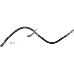 Order Front Brake Hose by BRAKEBEST - BH621345 For Your Vehicle