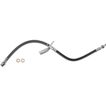 Order Front Brake Hose by BRAKEBEST - BH621350 For Your Vehicle