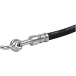 Order Front Brake Hose by BRAKEBEST - BH621352 For Your Vehicle