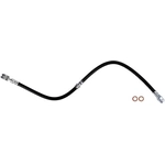 Order Front Brake Hose by BRAKEBEST - BH621390 For Your Vehicle