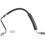 Order Front Brake Hose by BRAKEBEST - BH621404 For Your Vehicle