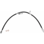 Order Front Brake Hose by BRAKEBEST - BH621418 For Your Vehicle