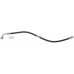 Order Front Brake Hose by BRAKEBEST - BH621447 For Your Vehicle
