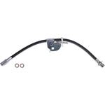 Order Front Brake Hose by BRAKEBEST - BH621458 For Your Vehicle