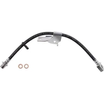 Order Front Brake Hose by BRAKEBEST - BH621459 For Your Vehicle