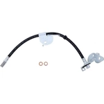 Order Front Brake Hose by BRAKEBEST - BH621460 For Your Vehicle