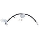 Order Front Brake Hose by BRAKEBEST - BH621461 For Your Vehicle