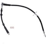 Order Front Brake Hose by BRAKEBEST - BH621515 For Your Vehicle
