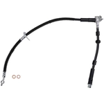Order Front Brake Hose by BRAKEBEST - BH621516 For Your Vehicle