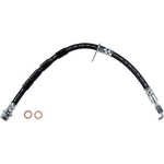 Order Front Brake Hose by BRAKEBEST - BH621600 For Your Vehicle