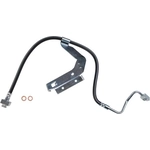 Order Front Brake Hose by BRAKEBEST - BH621605 For Your Vehicle