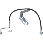 Order Front Brake Hose by BRAKEBEST - BH621606 For Your Vehicle