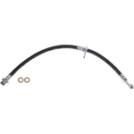 Order Front Brake Hose by BRAKEBEST - BH621637 For Your Vehicle